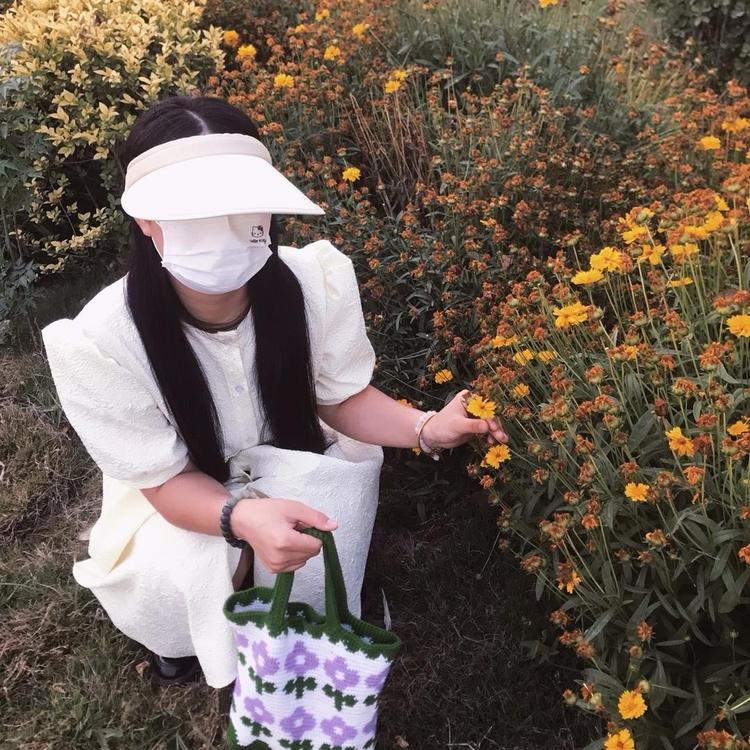 悦的毛线