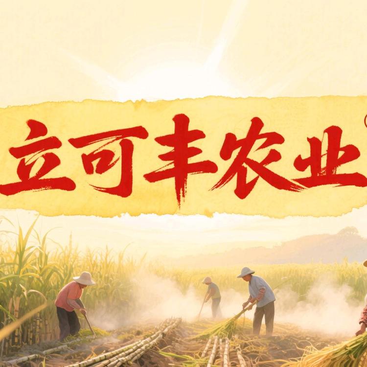 立可丰农品店