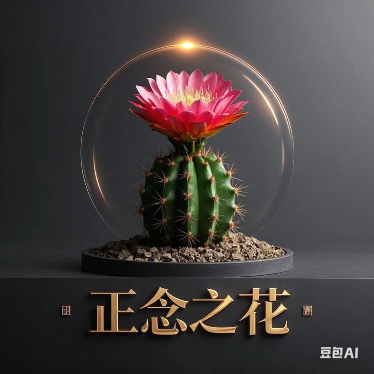 正念之花