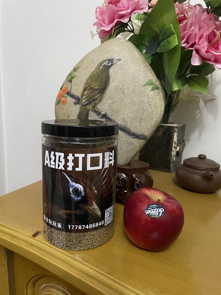 临沧玩玩雀鸟食