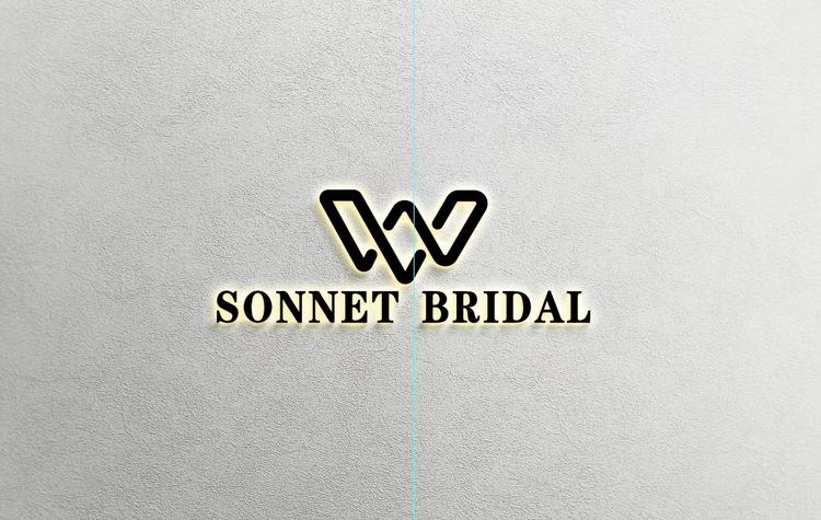 十四行诗婚纱礼服馆