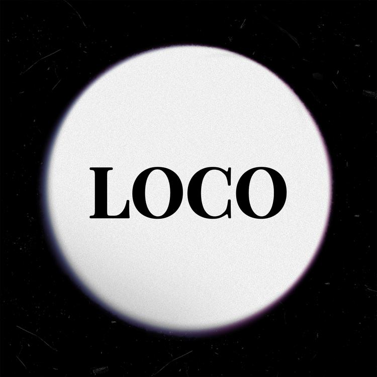 LOCO高定