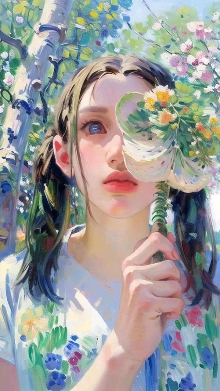 进宝潮玩diy