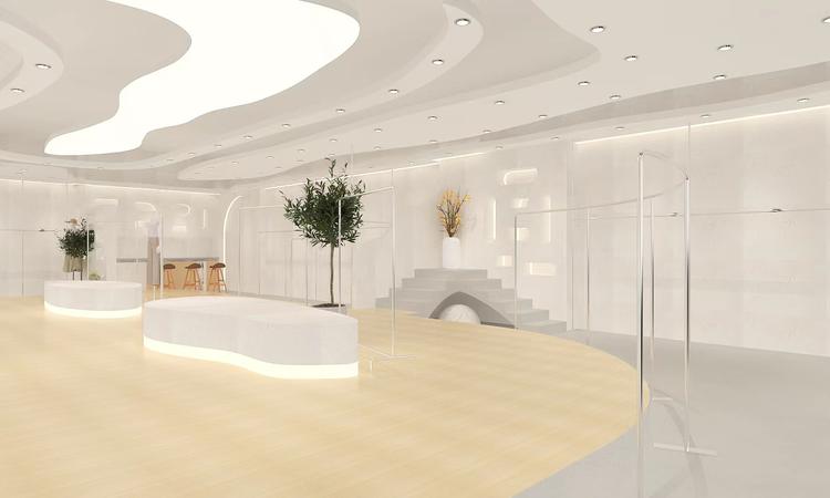 美卿服饰个体店