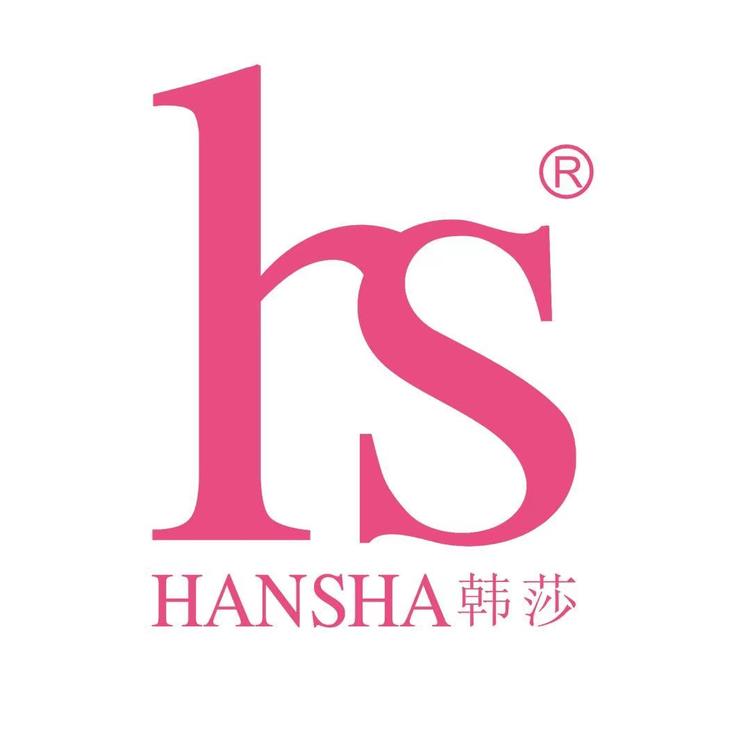 HANSHA韩莎昕月专卖店