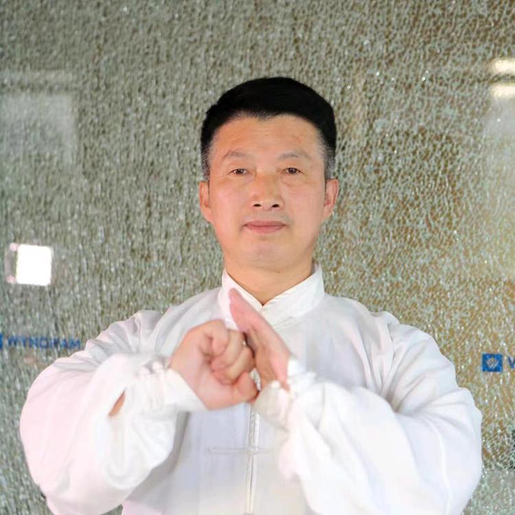 陈氏太极拳军华讲武堂