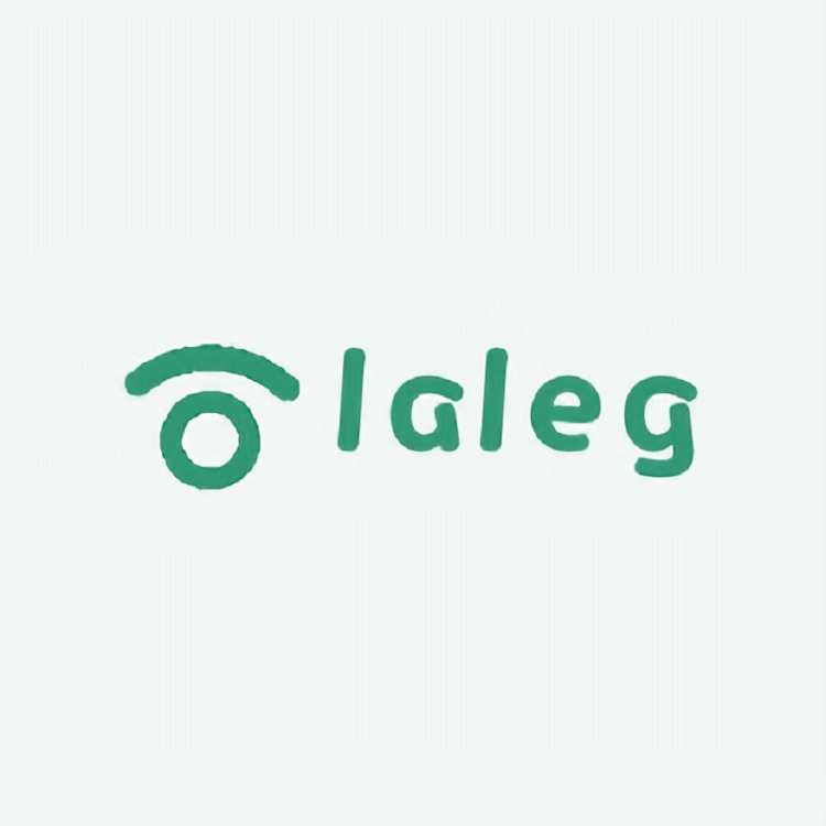 laleg女裤