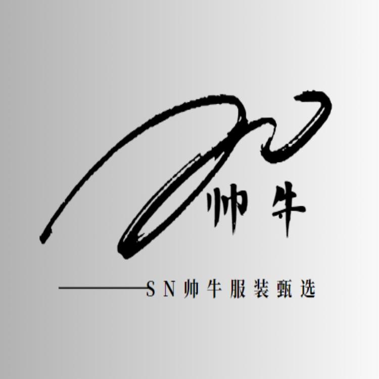 帅牛臻选服装