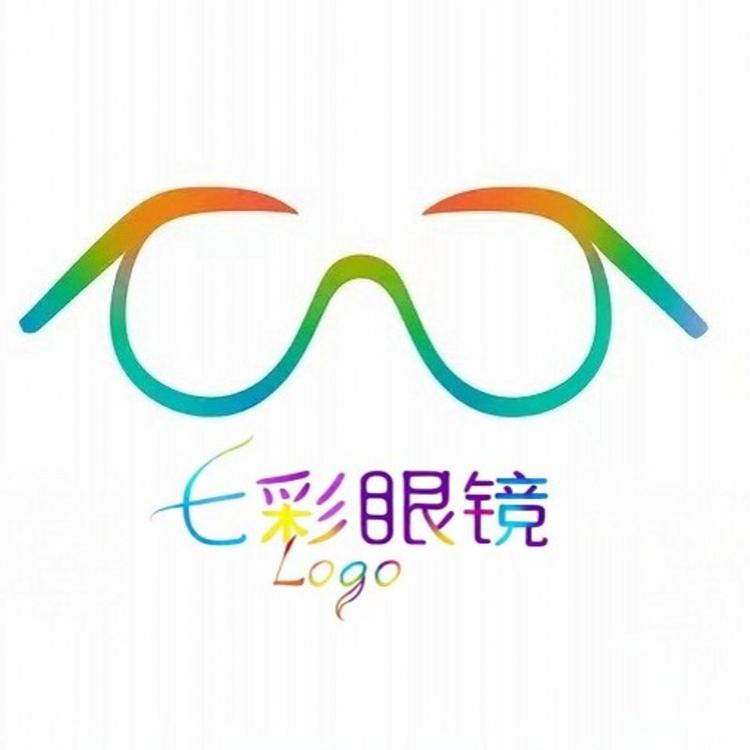 七彩优选眼镜店