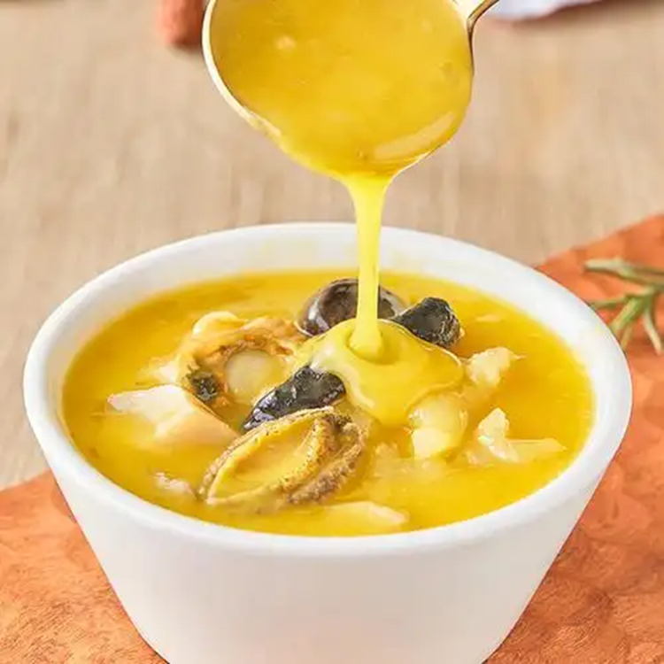 绿优食谱工厂