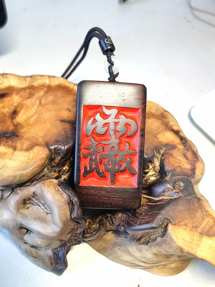 哏都牌儿哥纯手工木雕臻选阁