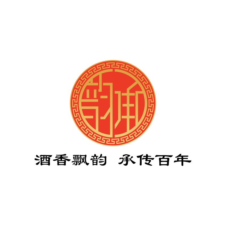 韵承白酒