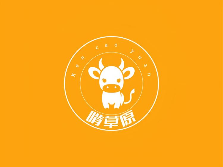 内蒙古啃草原牛肉干