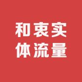 和衷实体流量
