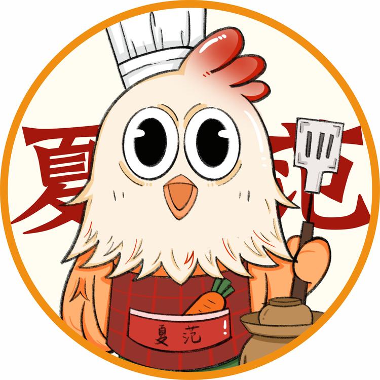 夏范川东鸡杂
