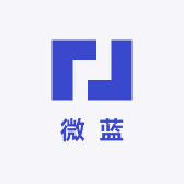 微蓝羽你