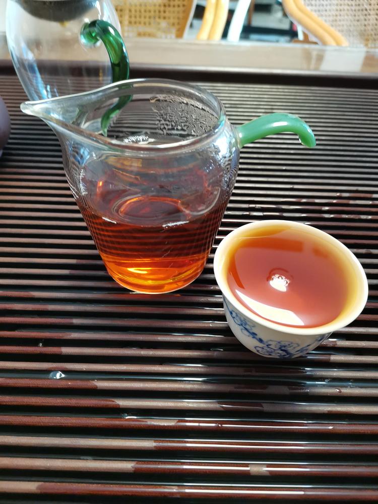 广州市荔湾区福宁昌茶行的小店个体店