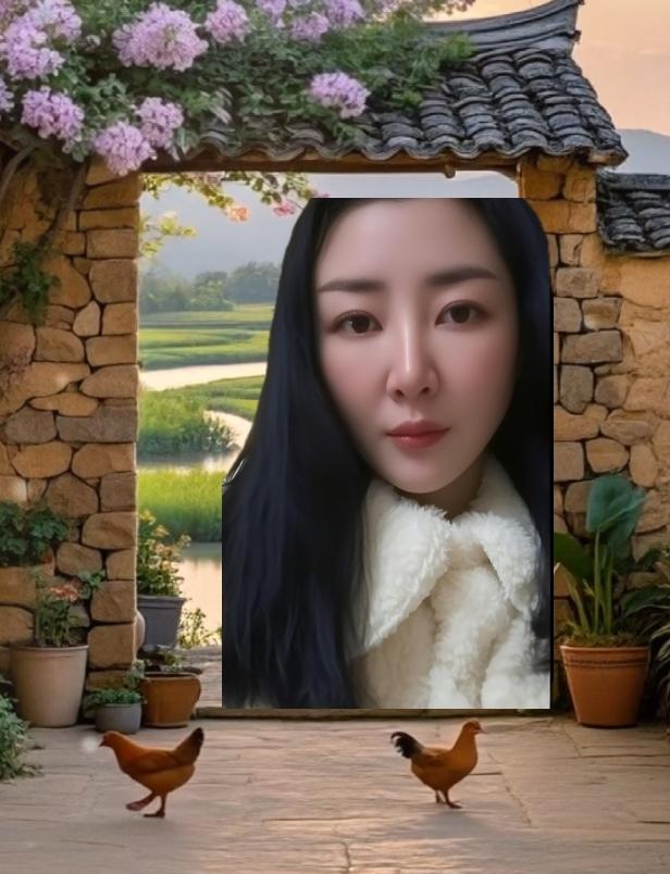 所有华丽