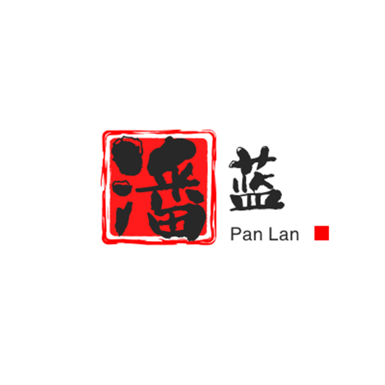 潘蓝护肤品店