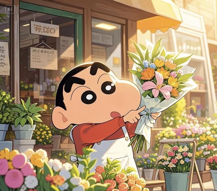 聪聪花卉