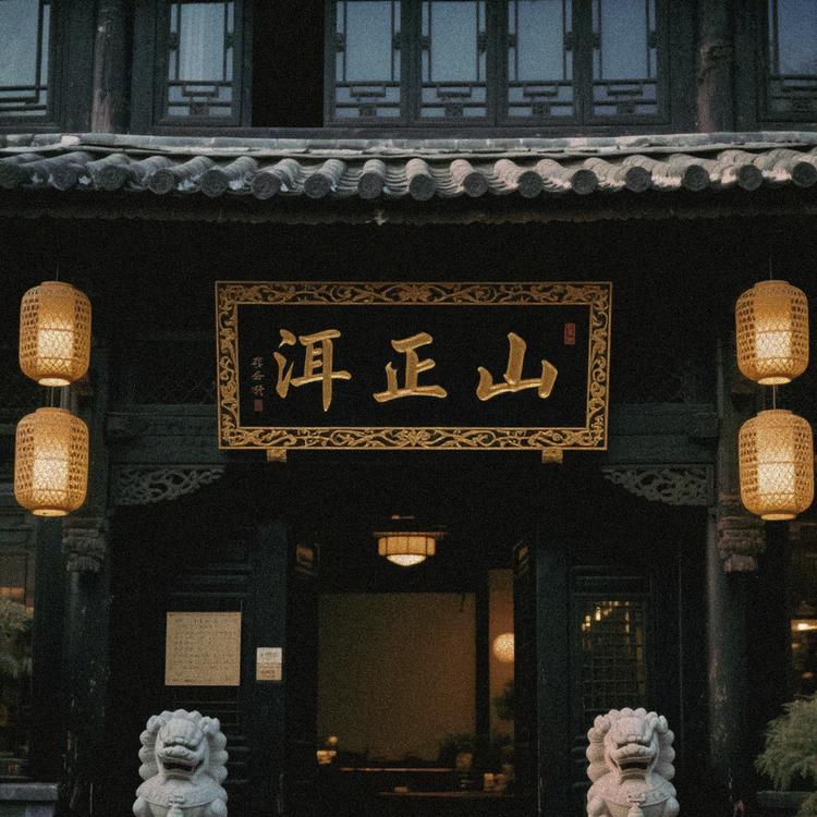 洱正山普洱茶2店