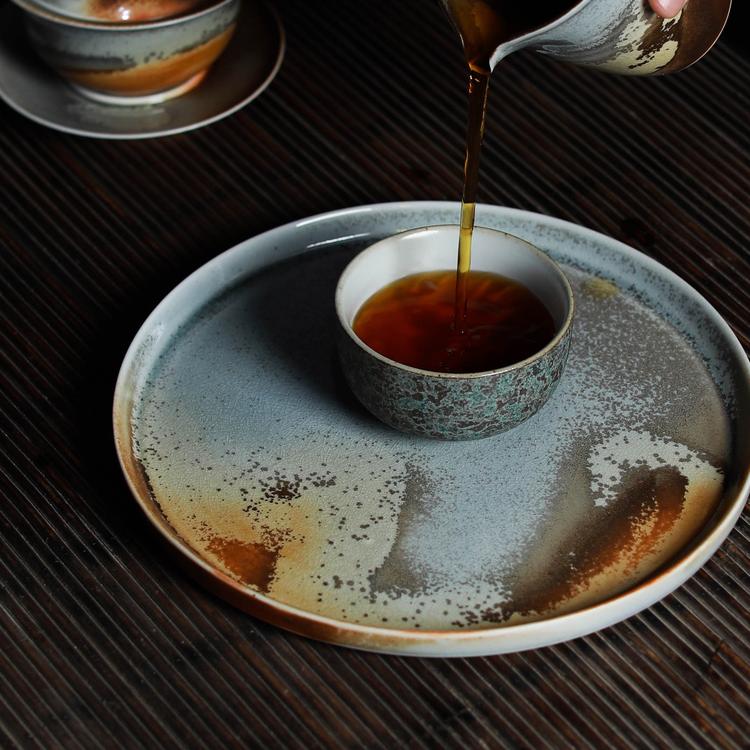 鸿运陶瓷工作室