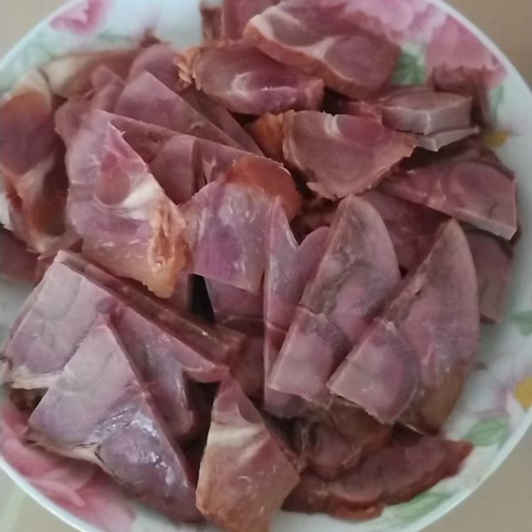 小田家牛肉