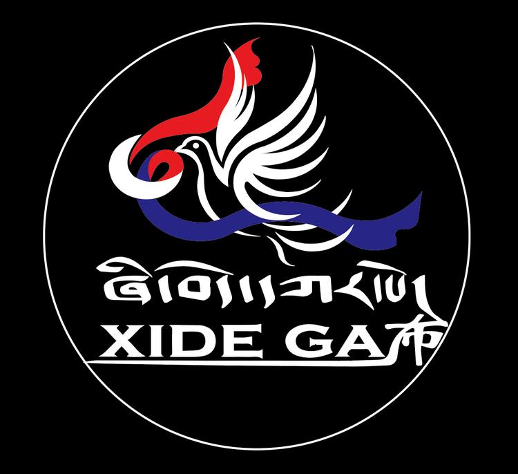 XIDEGA布
