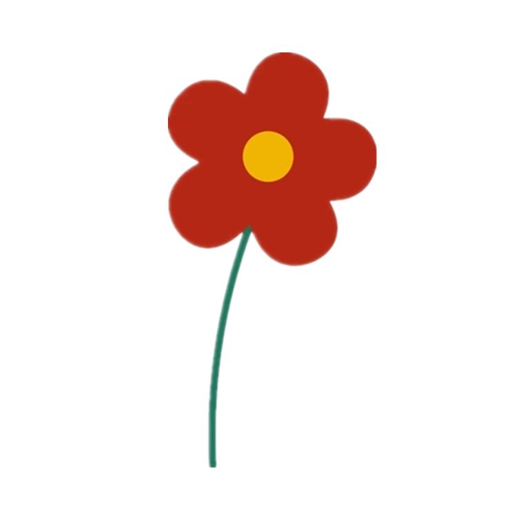 小红花棉品