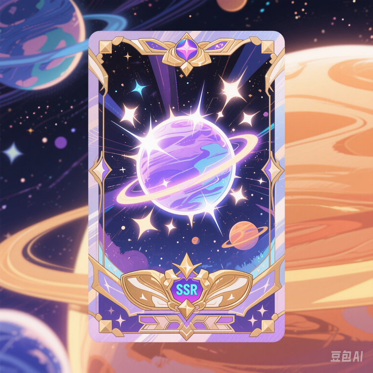 嗨卡星球