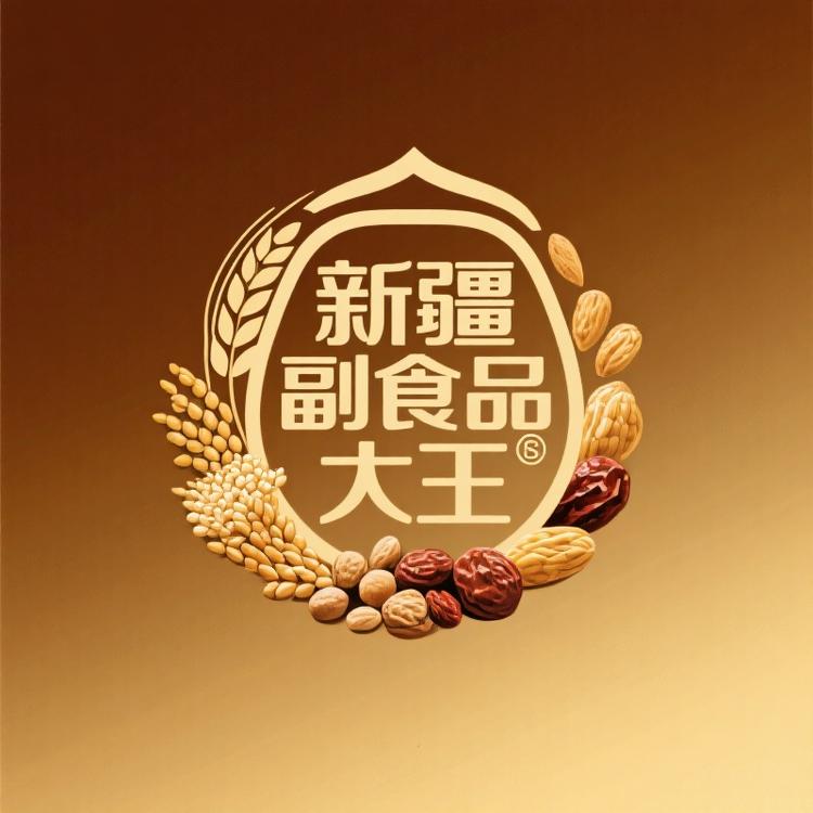 新疆副食品大王