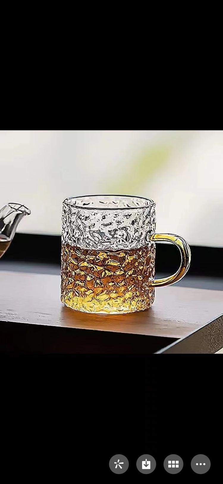 河间市金钟玻璃制品厂个体店