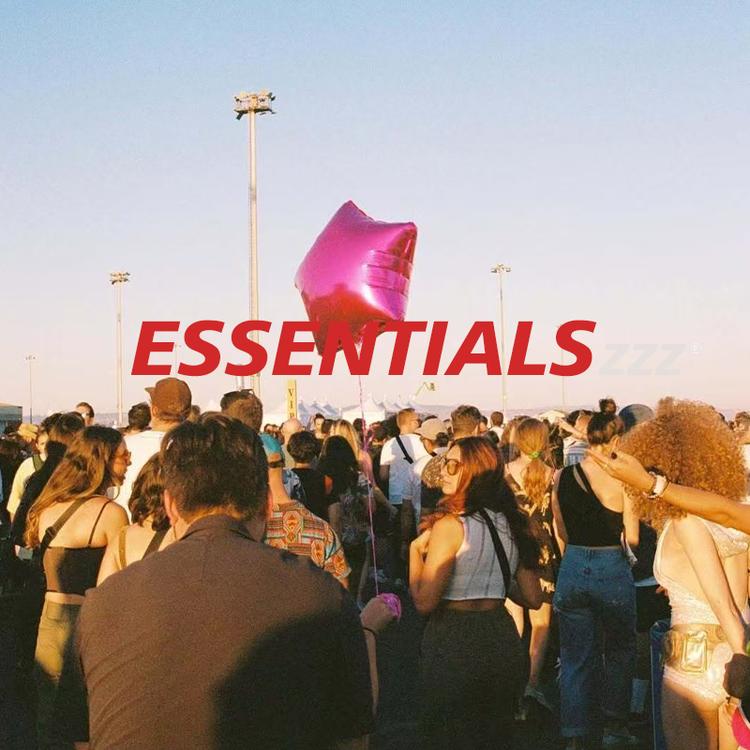 ESSENTIALS ZZZ
