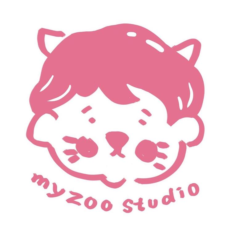 MYZOO原创手作