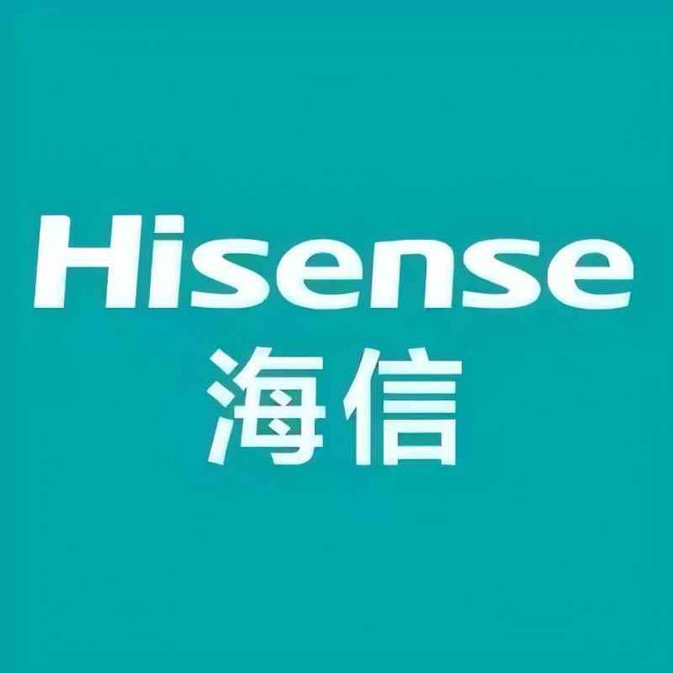 海信有洗衣机专卖店