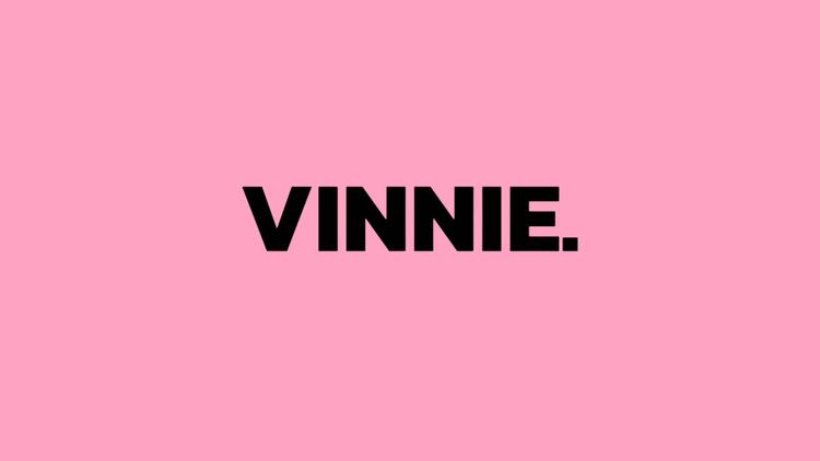 VINNIE不胖大码女装