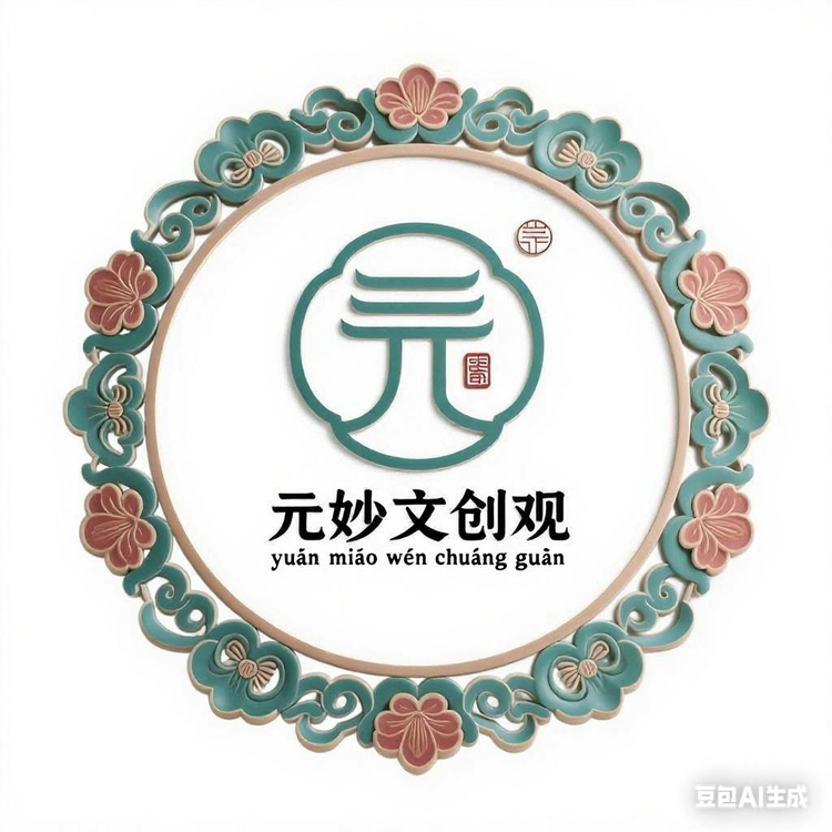 元妙文创观