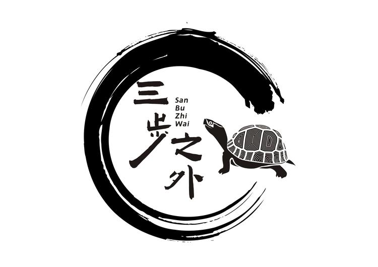 三步爱玩龟