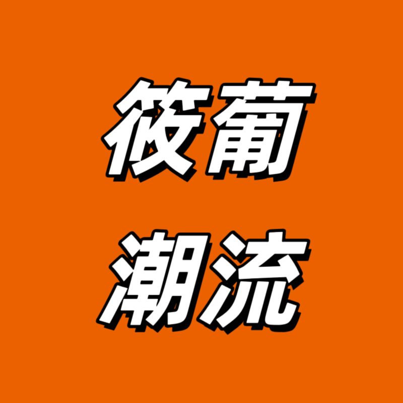 筱葡潮流女装专营店