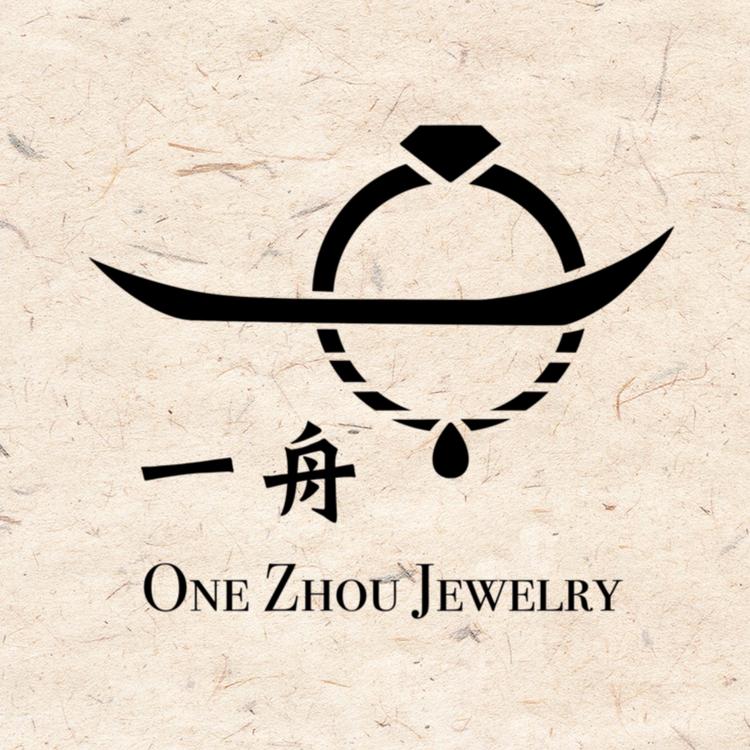 一舟原创首饰