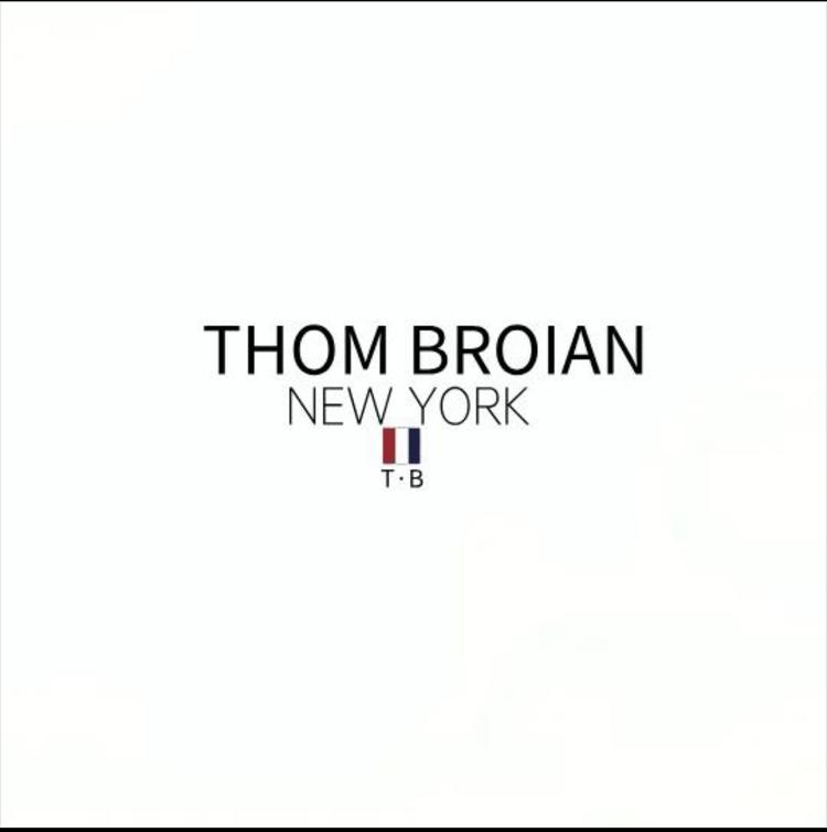 THOMBROIANTB汤姆布郎TB店
