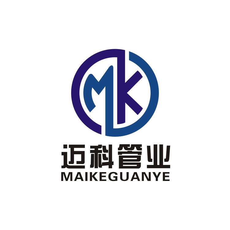 迈科机加工