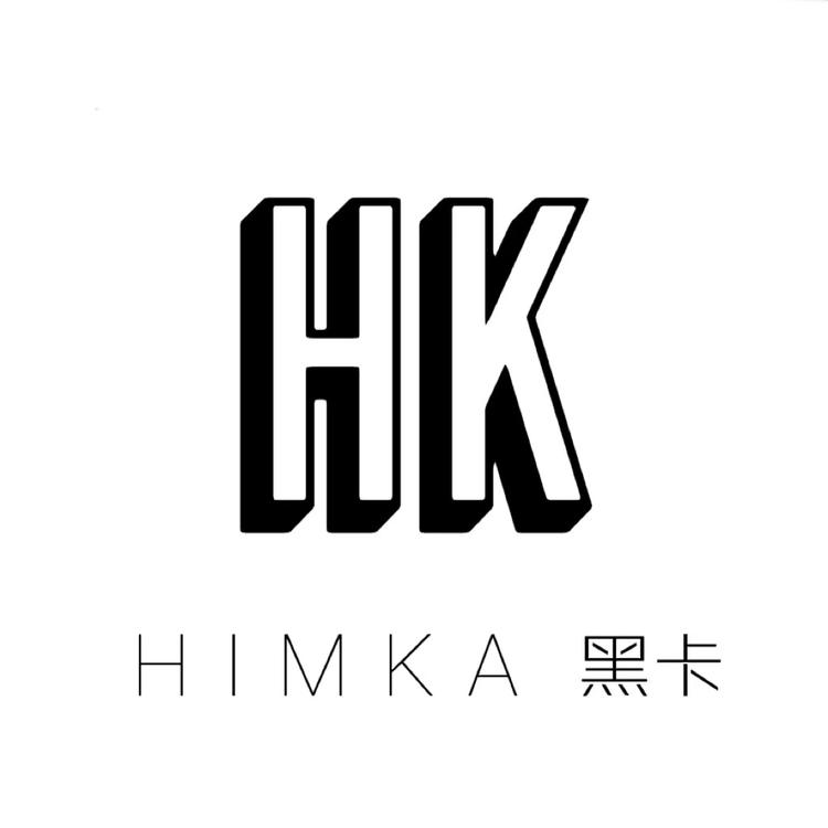 黑卡男装