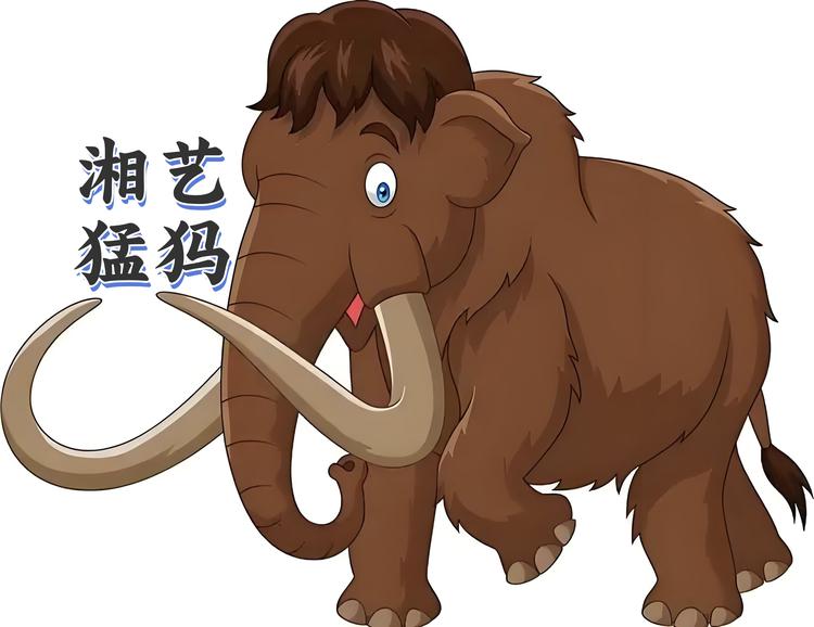 湘艺猛犸