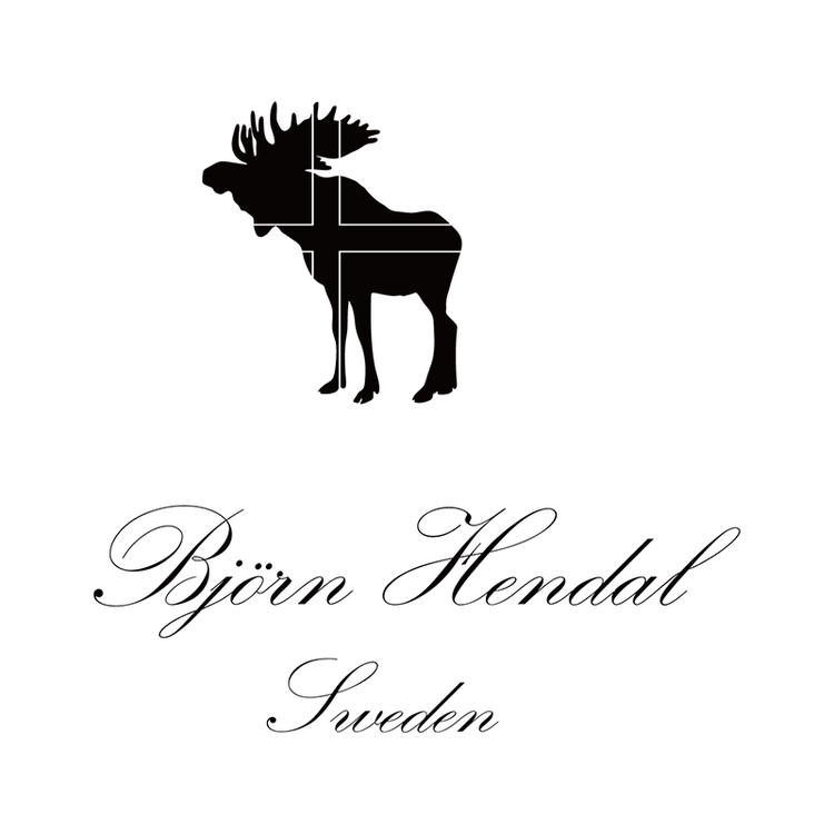 Bjorn Hendal手表甄选店