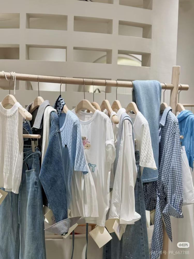 壹间女装铺