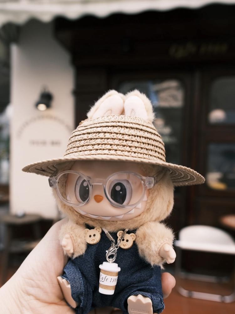 饱饱潮玩小铺