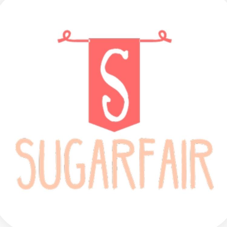SugarFairs秘蜜集会