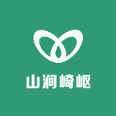 山涧崎岖