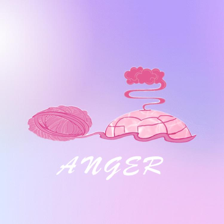 anger手作